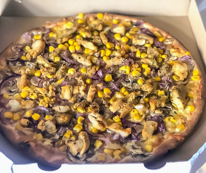 Pizzeria Italiano-10