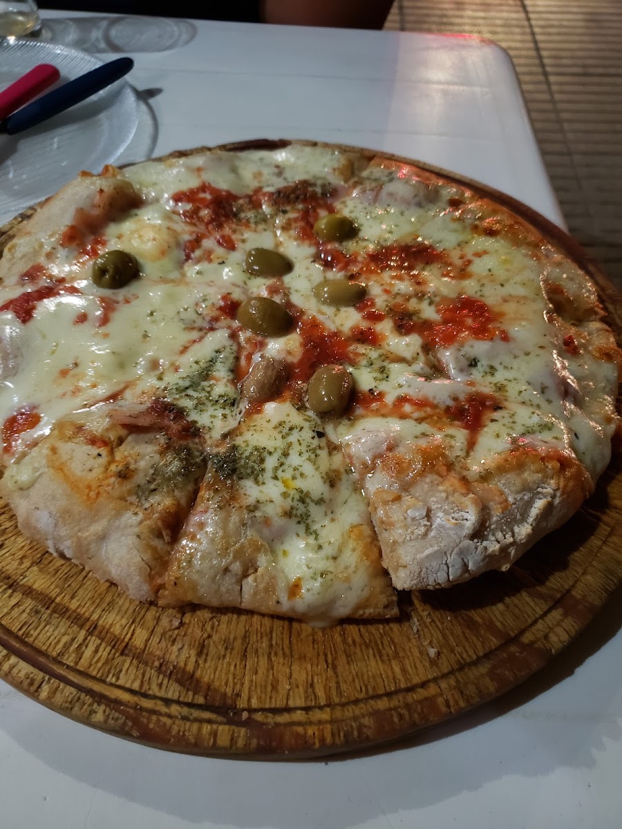 Pizzeria Y Sándwicheria Noi